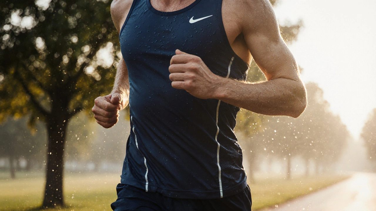 Key Characteristics of Sportswear: Performance, Comfort & Style