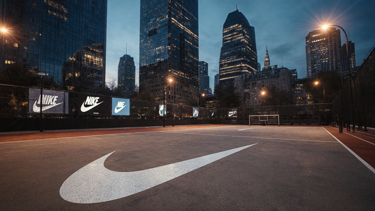 What Is the Most Famous Sportswear Brand? An In‑Depth Look